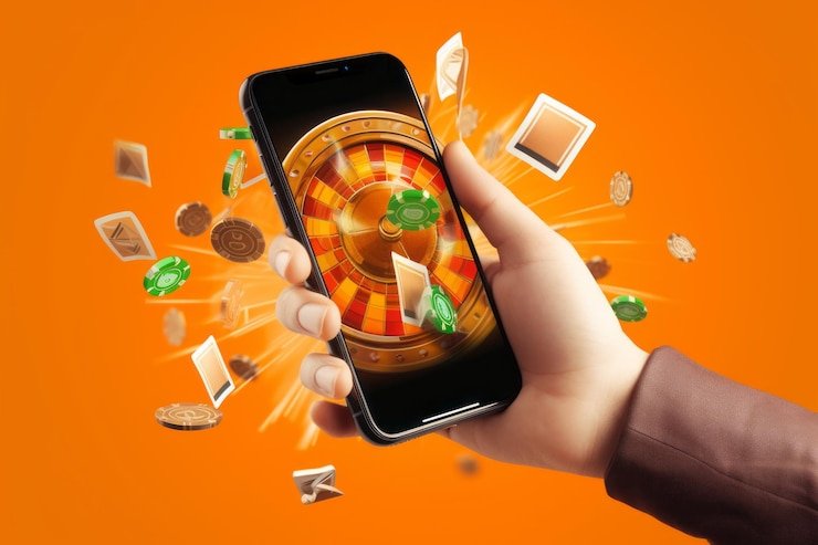 Ilustrasi duel naga dan macan